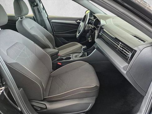 Used 2025 Volkswagen Jetta Sport FWD image 21