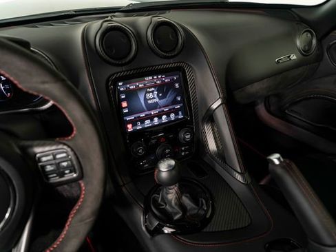 Used 2017 Dodge Viper GTC w/ ACR Package image 19