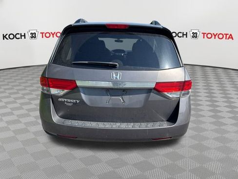 Used 2015 Honda Odyssey EX image 7