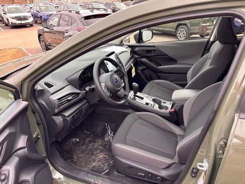 New 2026 Subaru Crosstrek 2.0i Premium image 21