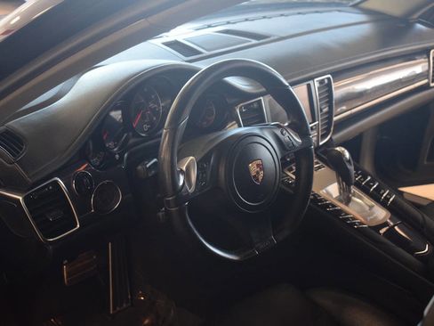 Used 2012 Porsche Panamera 4 image 44