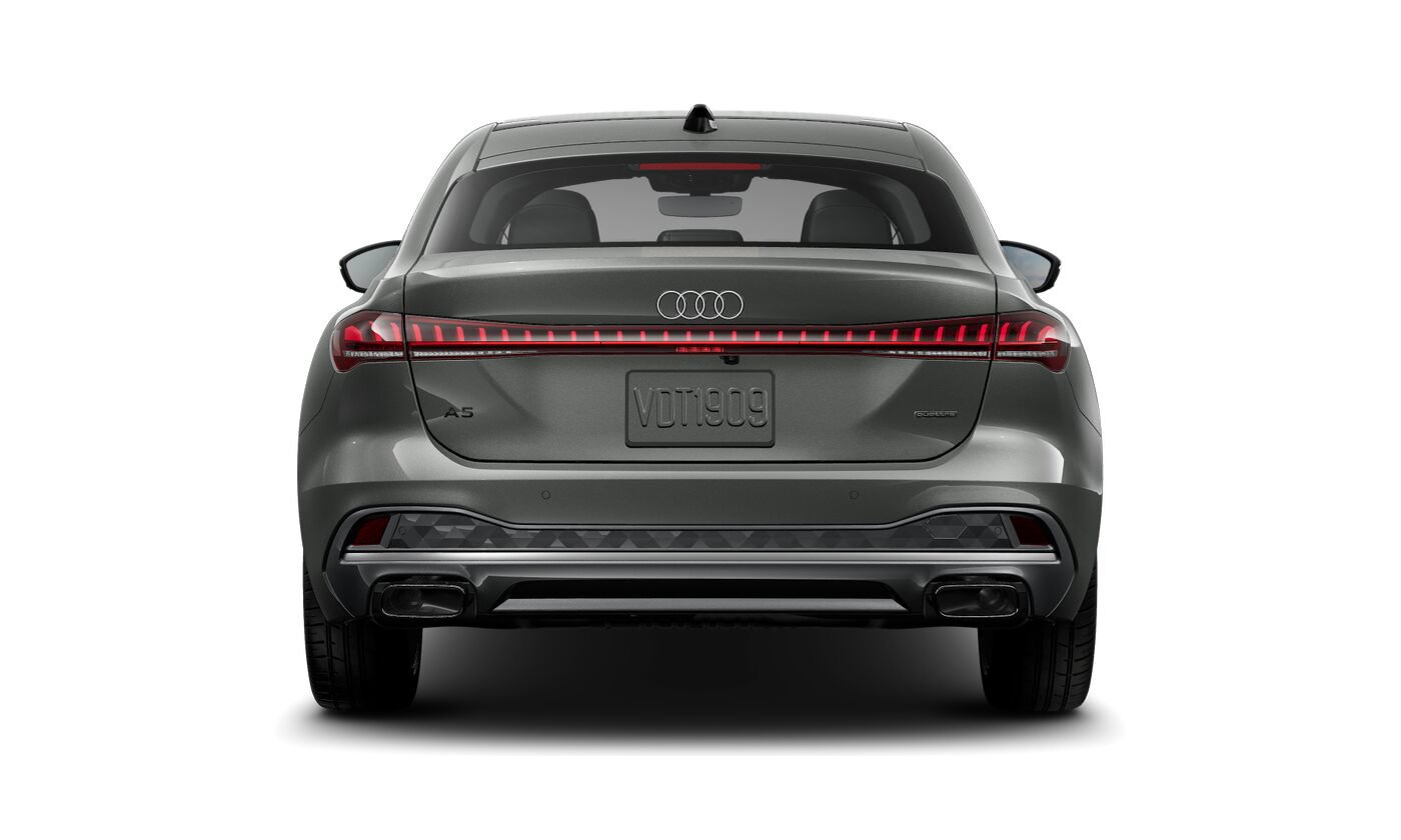 Certified 2025 Audi A5 Premium Plus w/ Premium Plus AWD/4WD image 7