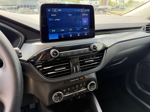 Used 2025 Ford Escape Active image 20