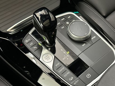 Certified 2023 BMW X3 M40i AWD/4WD image 17
