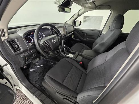 New 2026 Nissan Frontier S w/ S Utility Package AWD/4WD image 25