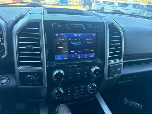 Used 2020 Ford F150 King Ranch AWD/4WD image 8