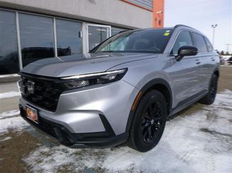 Used 2024 Honda CR-V Sport video 1