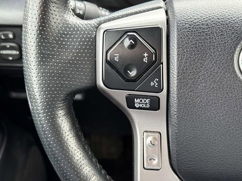 Used 2024 Toyota 4Runner SR5 Premium image 24