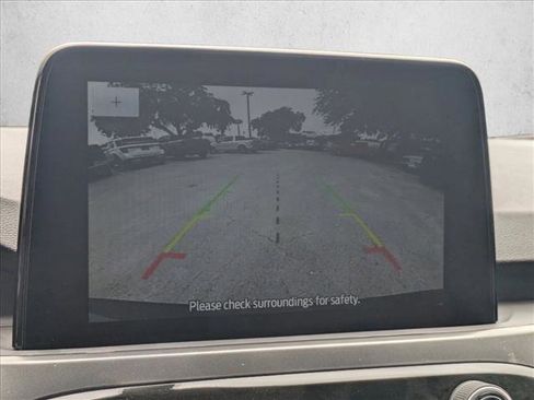 New 2026 Ford Escape Active image 11