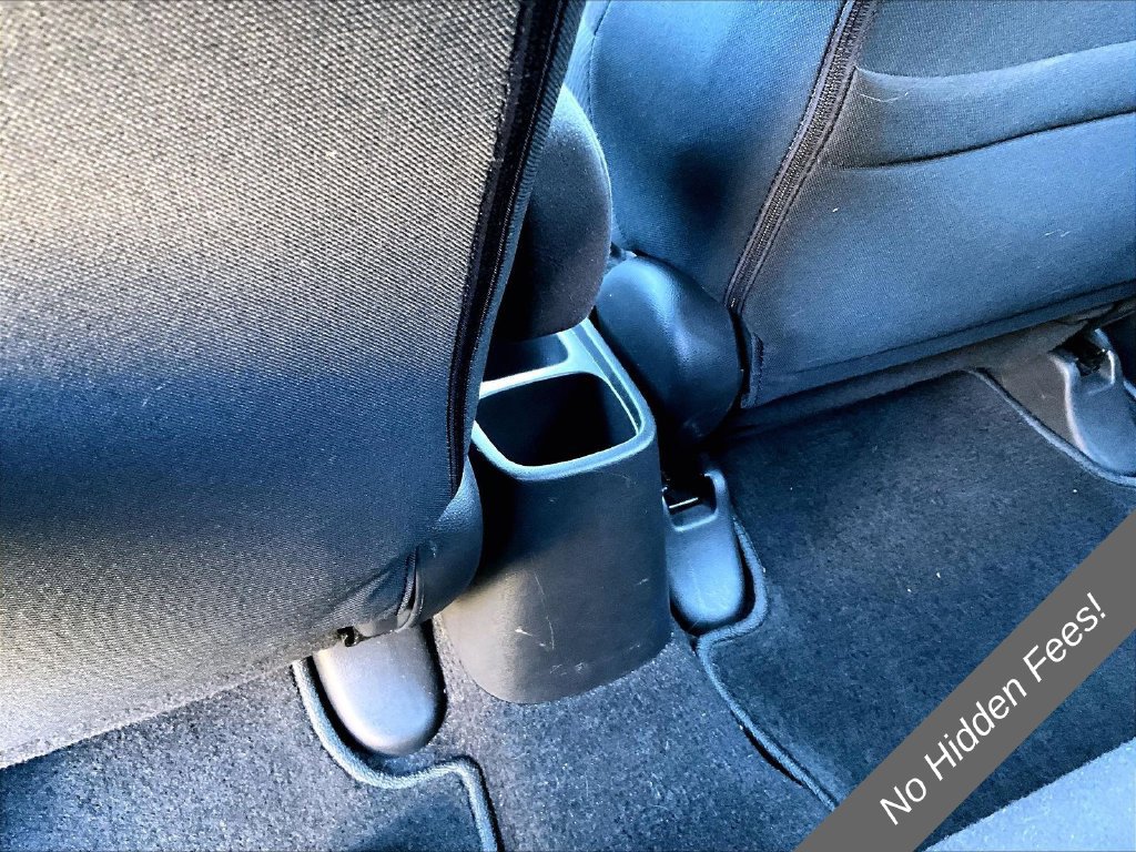 Used 2011 Honda Fit Sport image 26
