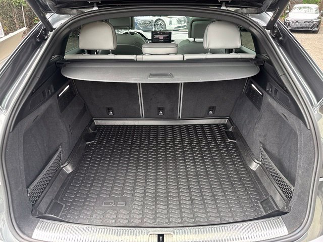 Used 2022 Audi Q5 2.0T Premium Plus AWD/4WD image 28