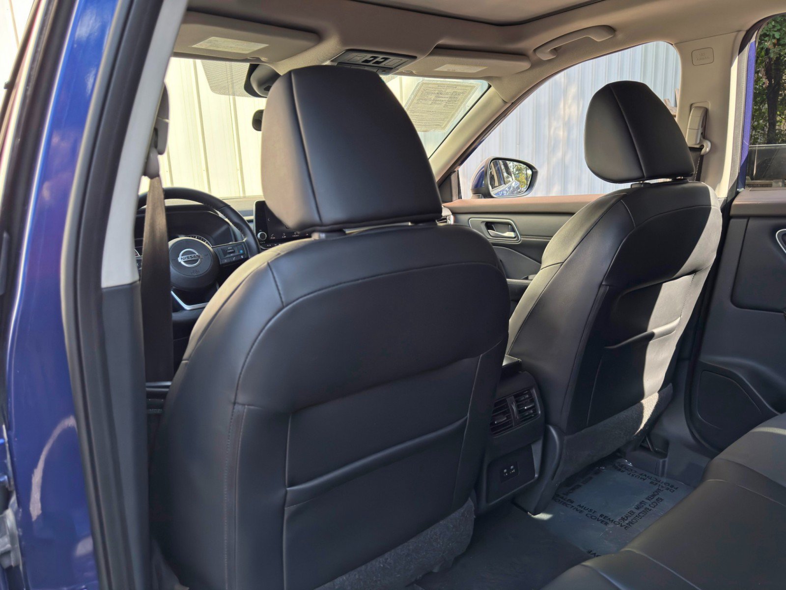 Used 2021 Nissan Rogue SV w/ Premium Package AWD/4WD image 29