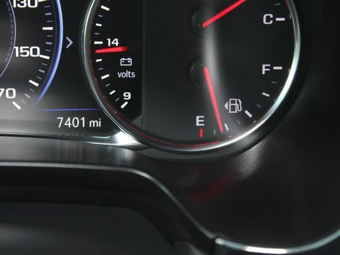 Used 2023 Chevrolet Blazer RS w/ Driver Confidence II Package image 34