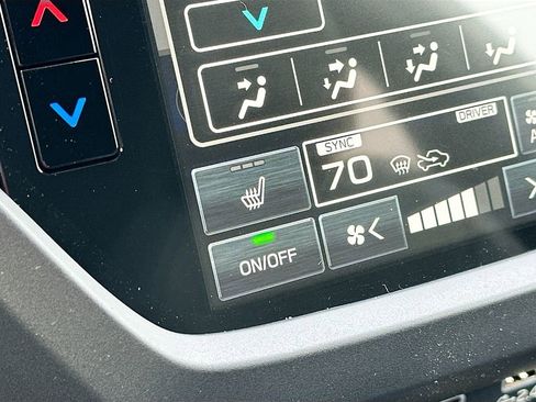 New 2026 Subaru Forester Wilderness image 27