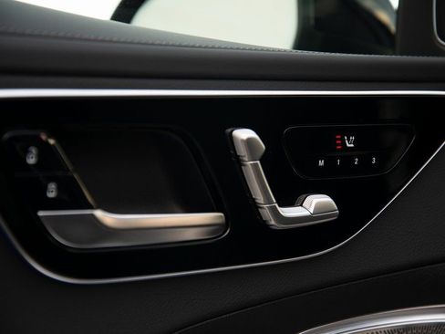 Certified 2025 Mercedes-Benz C 300 C 300 image 21