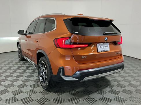 Certified 2023 BMW X1 xDrive28i w/ Convenience Package AWD/4WD image 7