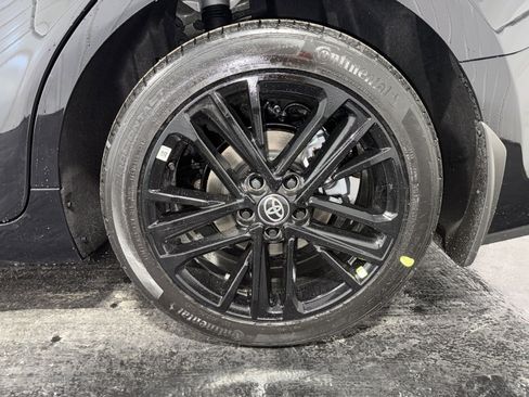 New 2026 Toyota Camry SE image 7