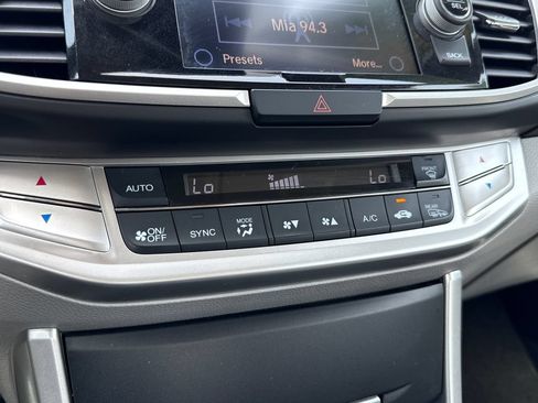 Used 2014 Honda Accord EX-L image 20