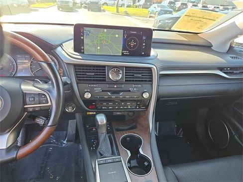 Used 2022 Lexus RX 350L FWD w/ Premium Package image 23