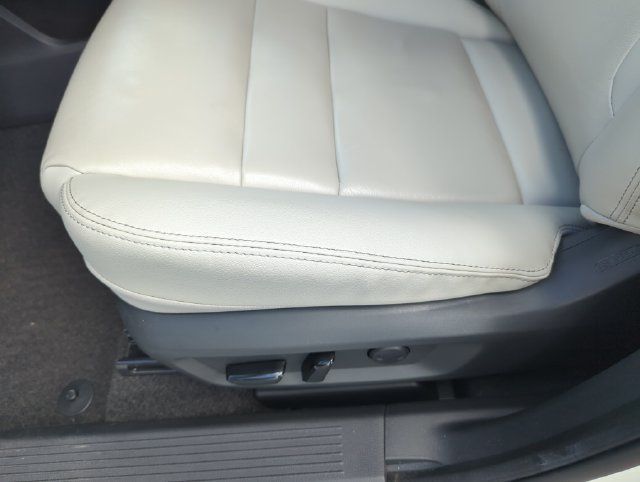 Certified 2023 Nissan Rogue SL w/ SL Premium Package FWD image 35