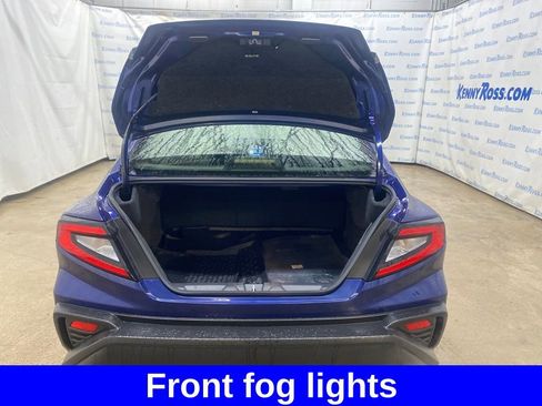 Used 2023 Subaru WRX Premium image 13