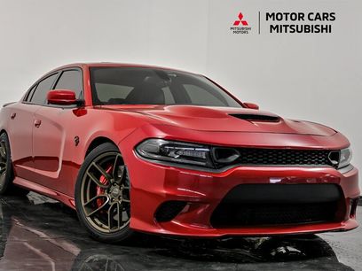 Used 2016 Dodge Charger SRT Hellcat w/ Harman/Kardon Audio Group
