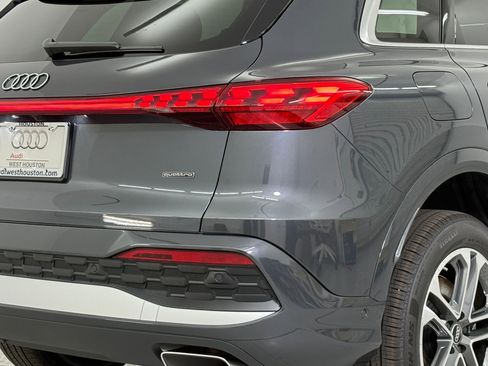 New 2025 Audi Q5 Premium Plus image 12