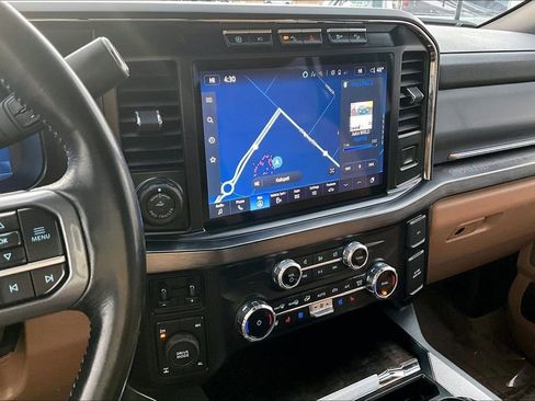 Used 2023 Ford F250 Lariat w/ Tow Technology Package image 6