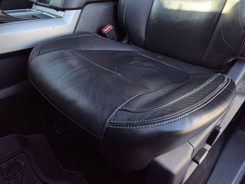 Used 2015 Ford F150 Lariat w/ Equipment Group 501A Mid image 23