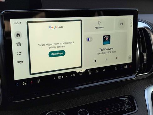 New 2026 Ford Expedition Tremor image 7