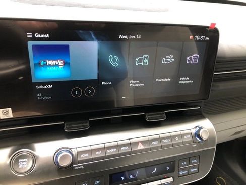 New 2026 Hyundai Kona SEL Sport image 32