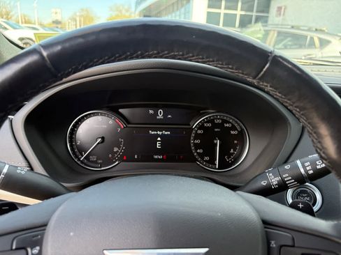 Used 2021 Cadillac XT4 Premium Luxury w/ Cold Weather Package FWD image 14
