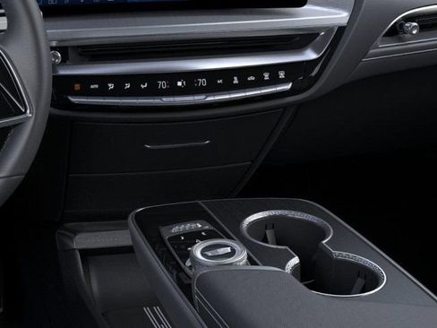New 2026 Cadillac Lyriq Premium Luxury RWD image 23
