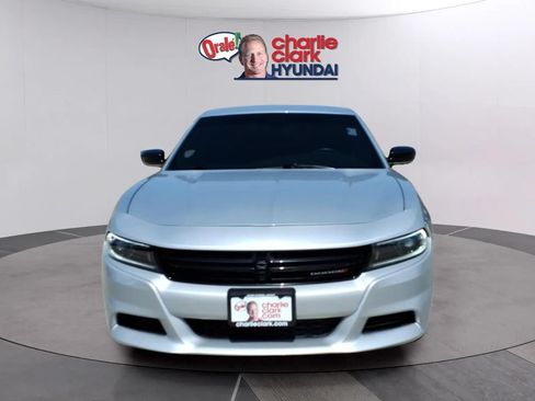 Used 2023 Dodge Charger SXT RWD image 8