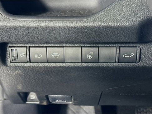 Certified 2023 Toyota RAV4 SE image 10