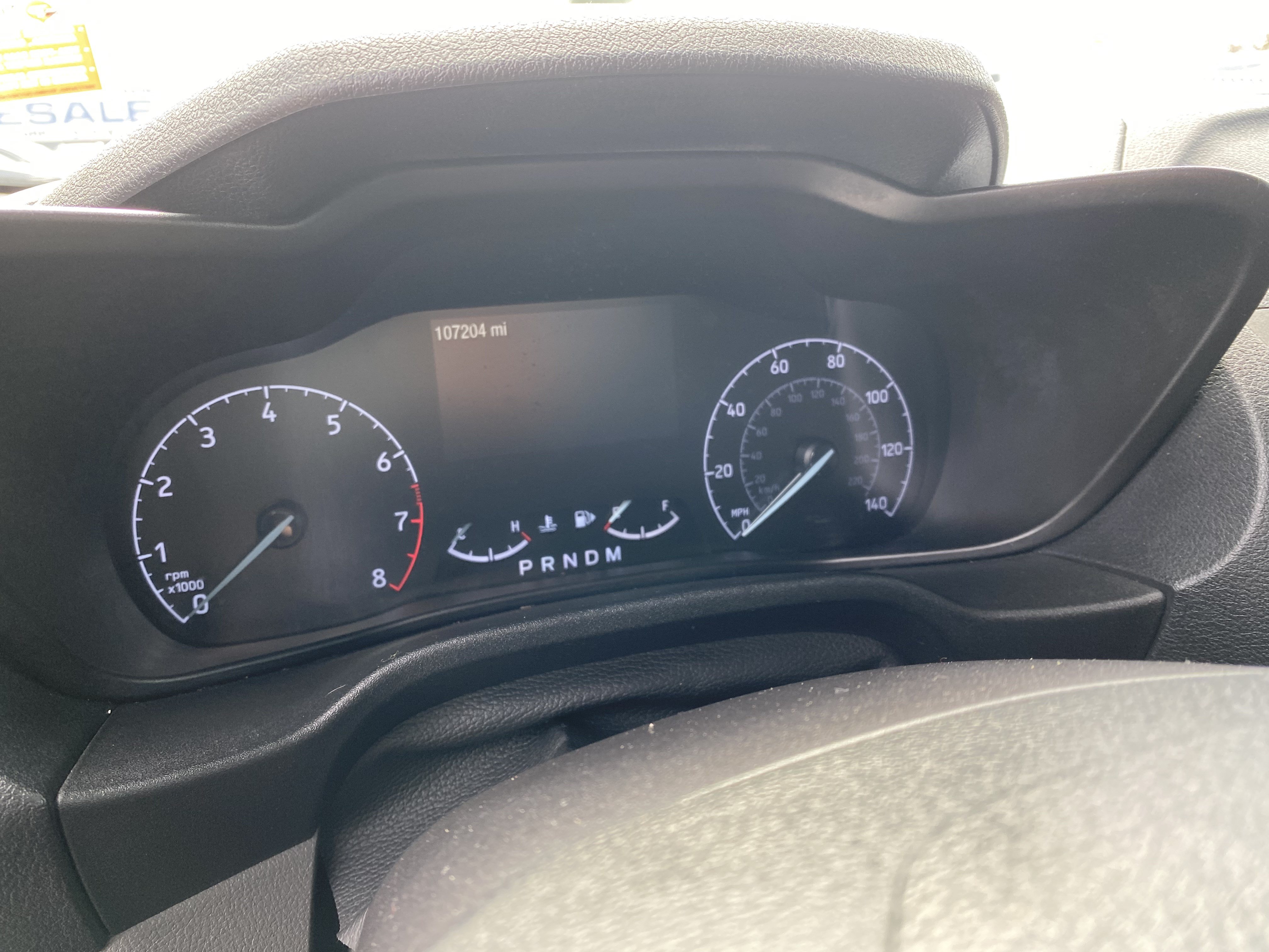 Used 2019 Ford Transit Connect XLT FWD image 11