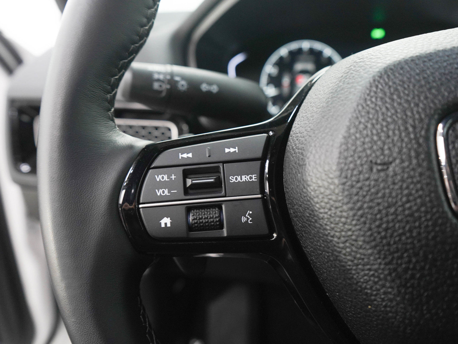 Used 2026 Honda Civic Sport image 22