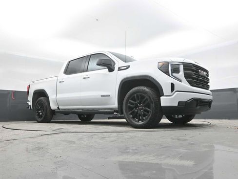 New 2026 GMC Sierra 1500 Elevation AWD/4WD image 41