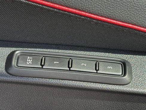 New 2025 Volkswagen GTI SE image 23