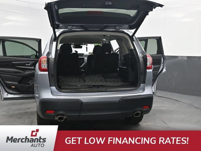 Used 2024 Subaru Ascent Premium w/ Convenience Package AWD/4WD image 45