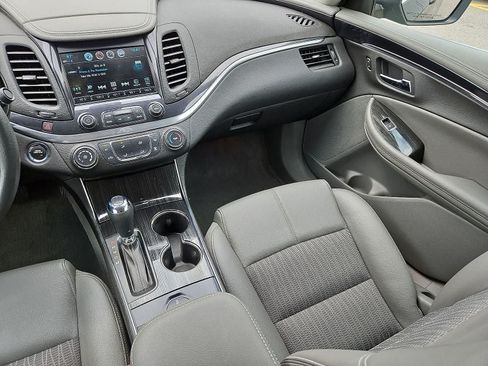 Used 2019 Chevrolet Impala LS FWD image 12