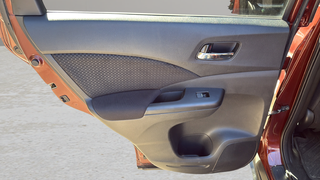 Used 2015 Honda CR-V EX image 15