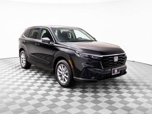 New 2026 Honda CR-V EX image 8