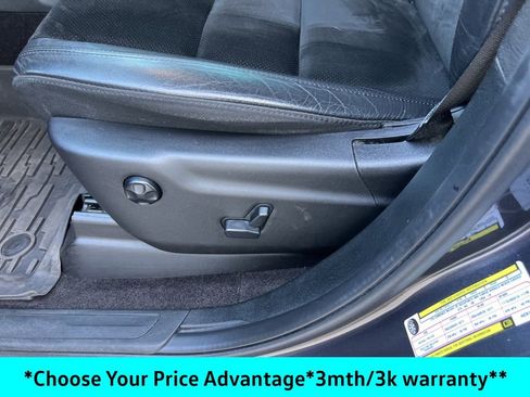 Certified 2017 Jeep Grand Cherokee Altitude image 37