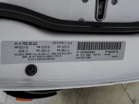 Used 2019 Chrysler 300 S image 61