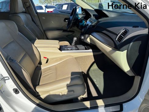 Used 2014 Acura RDX Technology Package image 24