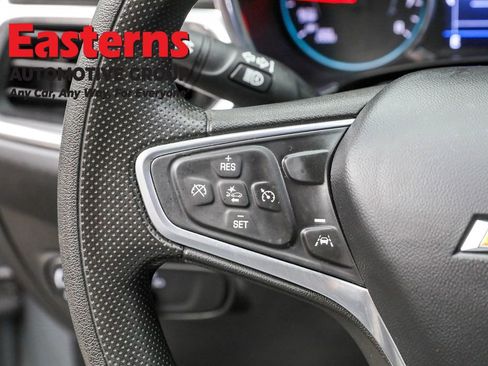 Used 2023 Chevrolet Equinox LT image 15