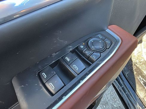 New 2026 GMC Sierra 2500 Denali Ultimate w/ Snow Plow Prep/Camper Package image 24