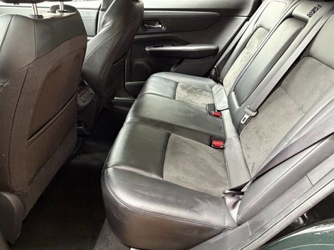 Certified 2024 Nissan Ariya FWD image 13