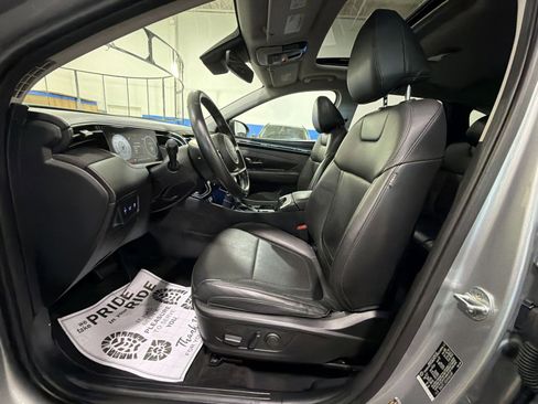 Certified 2023 Hyundai Tucson SEL w/ Convenience Package AWD/4WD image 13